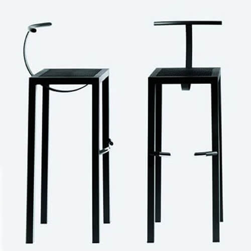 SARAPIS (DRIADE) - Stools