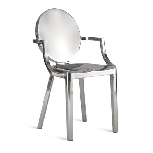 Kong Chair, Emeco