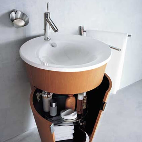 Starck 1 (Duravit)