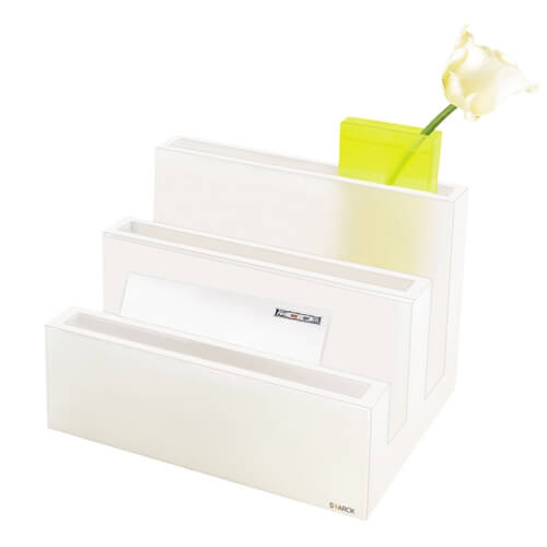 Letter Sorter (Target)