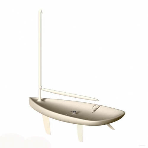 Catboat (Project)