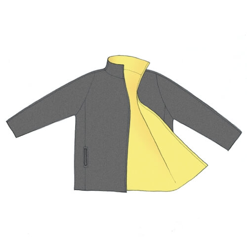 Windbreaker (P.F.U.E) - 