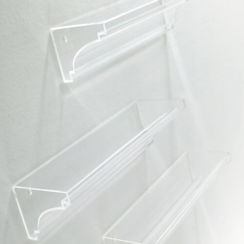 Henry Ghost (KARTELL) - Shelves and Drawers