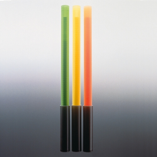 Fluo pens (Seven Eleven)