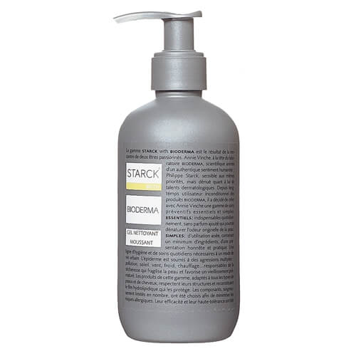 Cleansing gel (Bioderma) - Good Goods catalog (La Redoute)