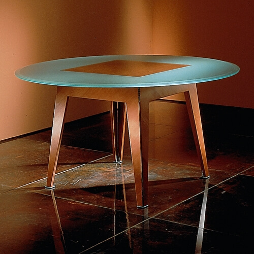 Cam El Eon table (DRIADE)