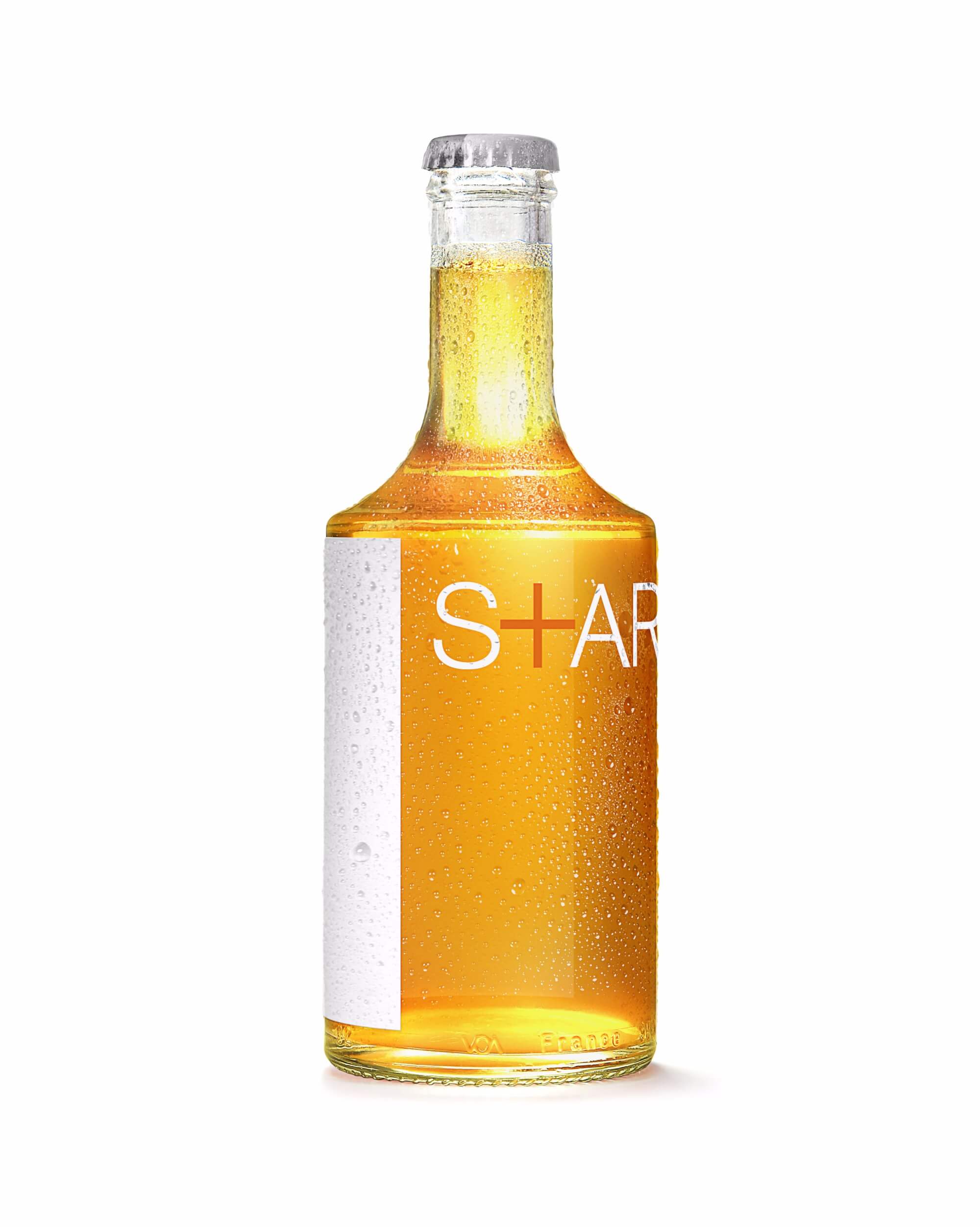 Starck Beer (Brasserie d'Olt) - Nutrition