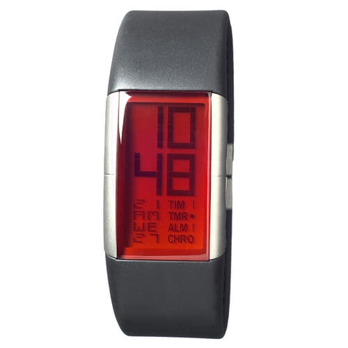 2001 Digital Watch Collection (Fossil)