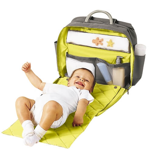 Weekend Diaperbag (Target) - Children's