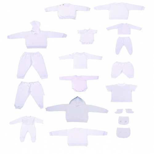 Baby clothing (NC) - Good Goods catalog (La Redoute)