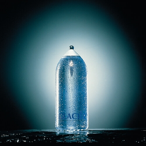 Mineral Bottled Water (Glacier)