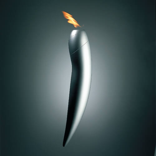 Olympic Flame