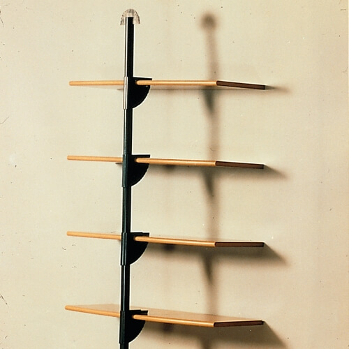 RAY NOBLE (VIA) - Shelves and Drawers
