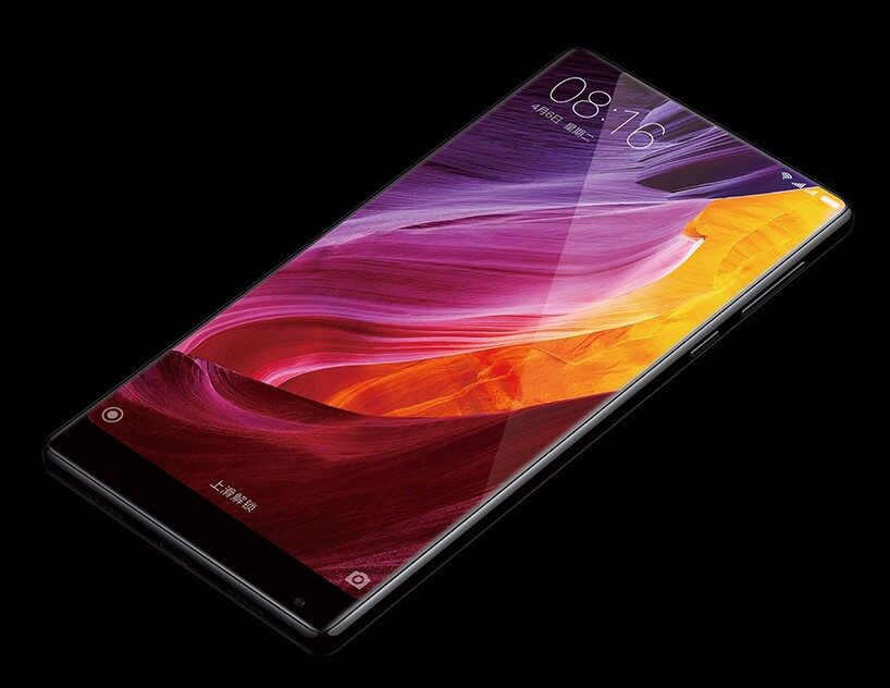 MI MIX 1 BY STARCK - High-Tech