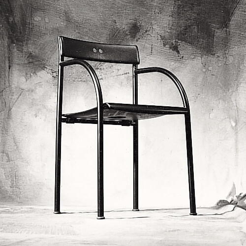 CHAIR (BALERI ITALIA)