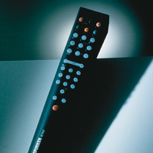 Remote Control (Telefunken)