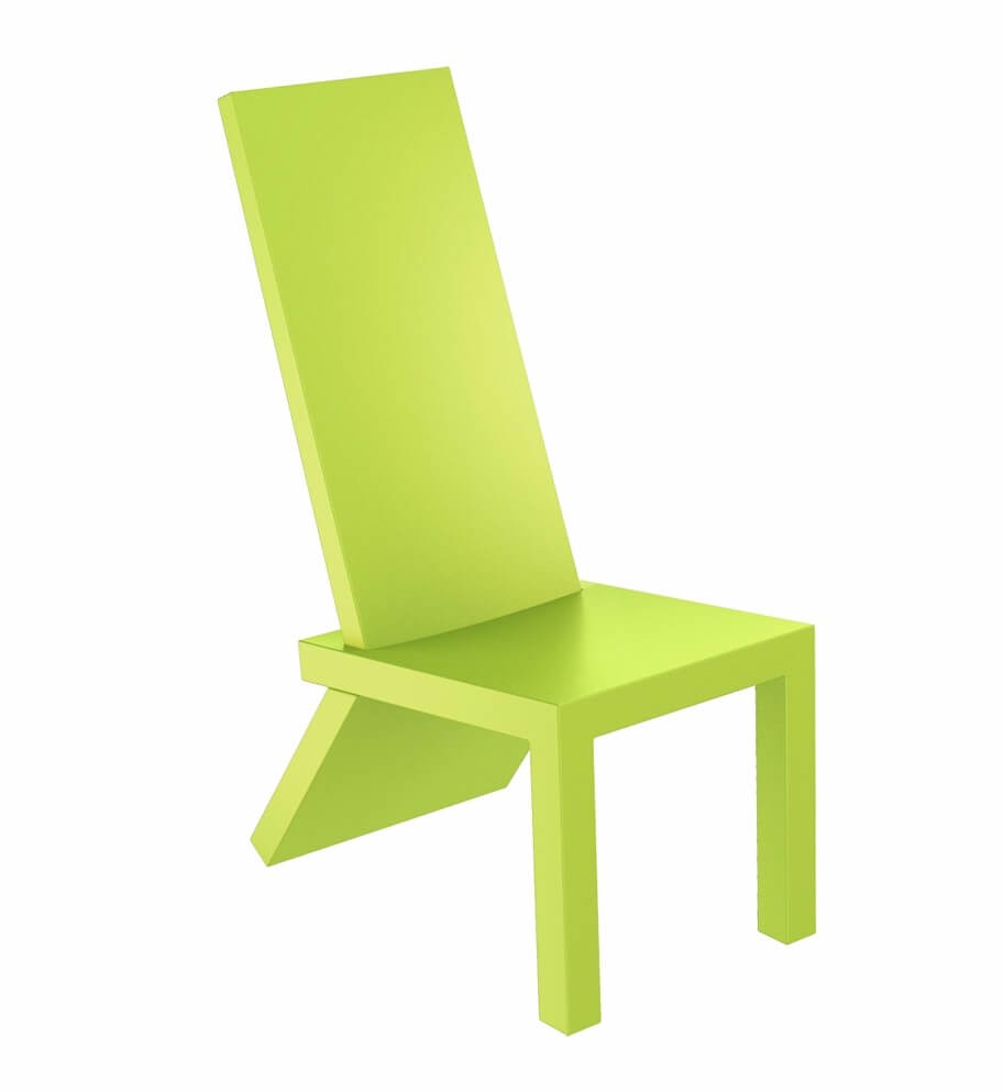 RITA VELD (TOG) - Chairs