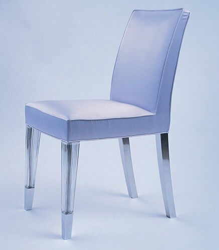 Darkside chair (Baccarat)