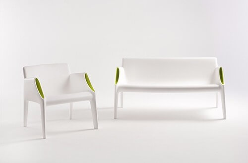 Magic Hole (Kartell) - Sofas