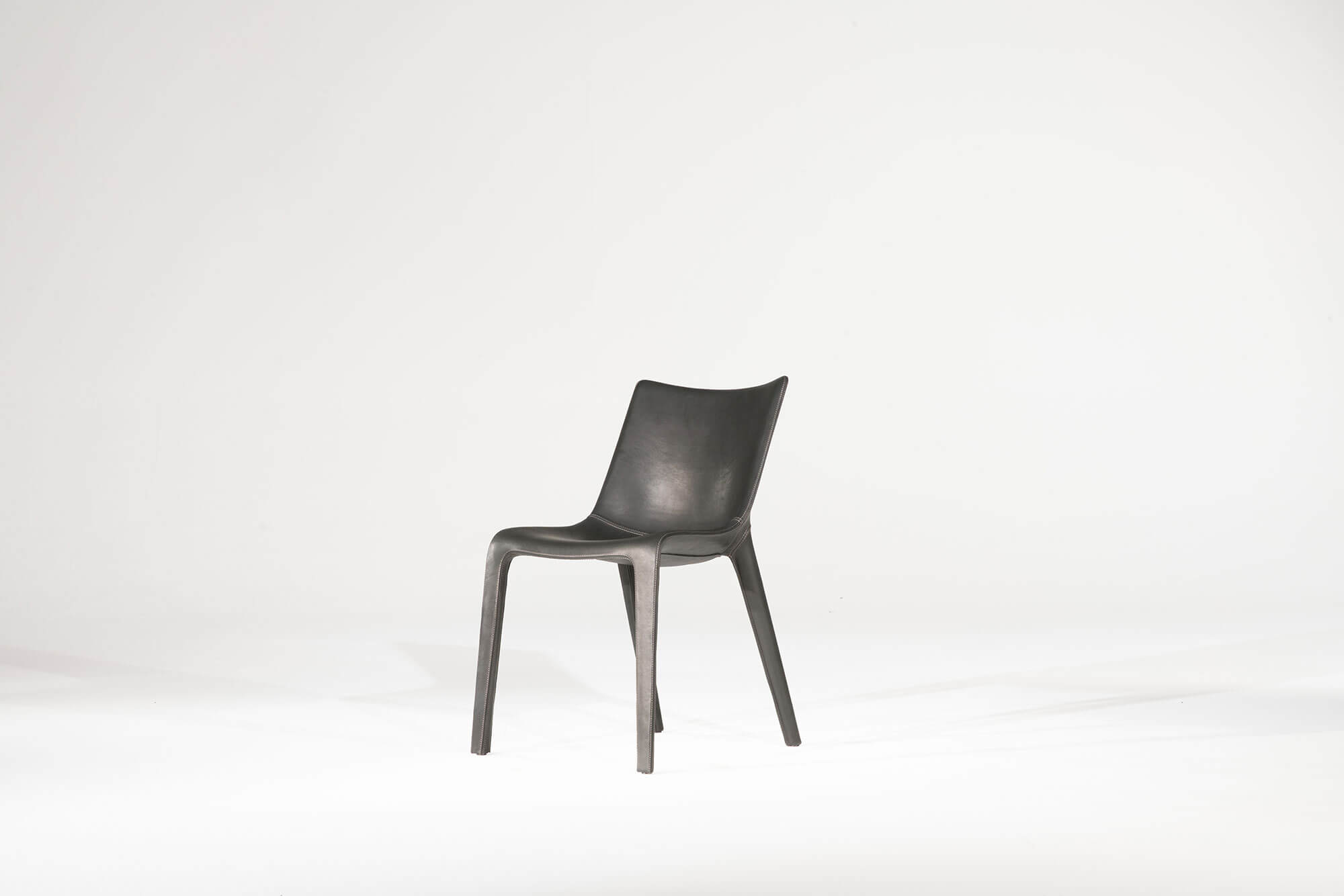 LOU EAT without armrest (DRIADE) - Chairs