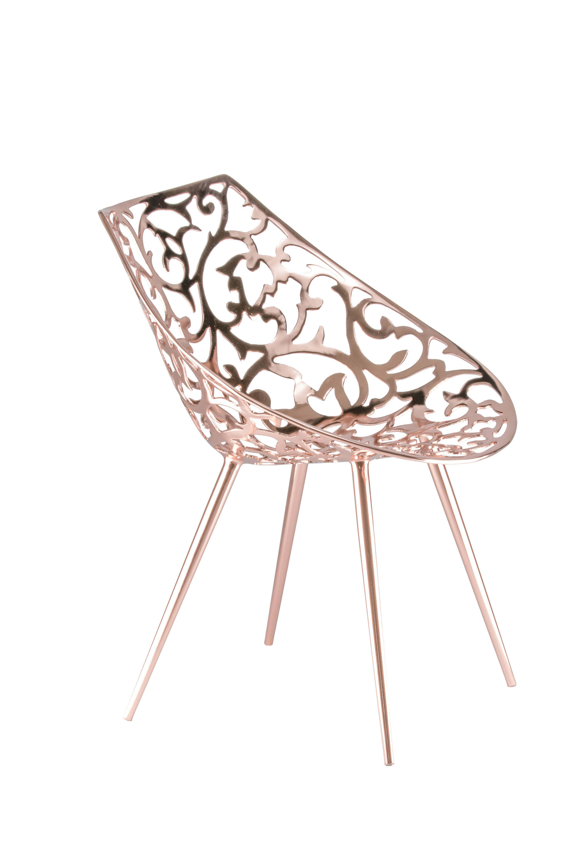 MISS LACY 50TH ANNIVERSARY EDITION (DRIADE) - Chairs