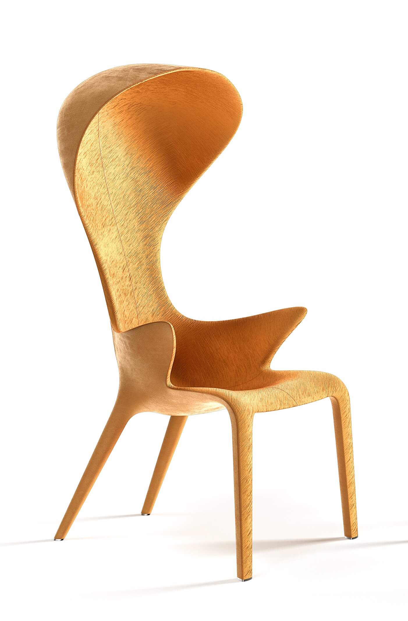 LOU THINK (DRIADE) - Armchairs