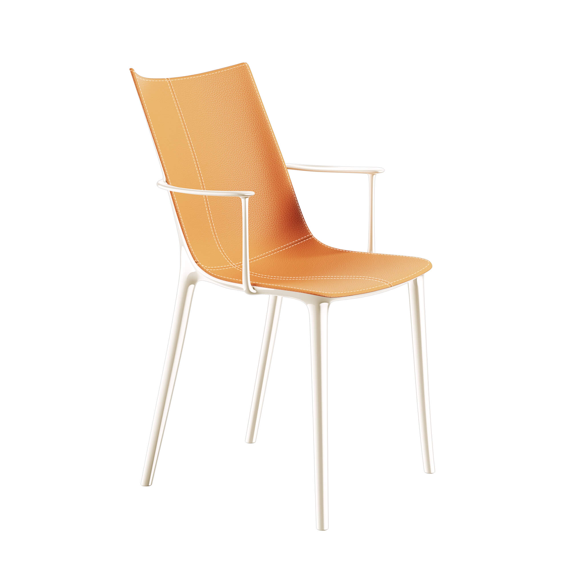 H.H.H. (Kartell) - Chairs