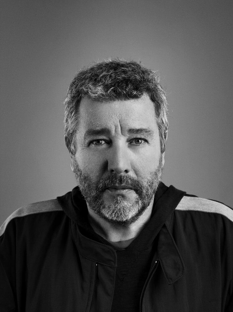 Philippe Starck ©NicolasGuerin 2 - 