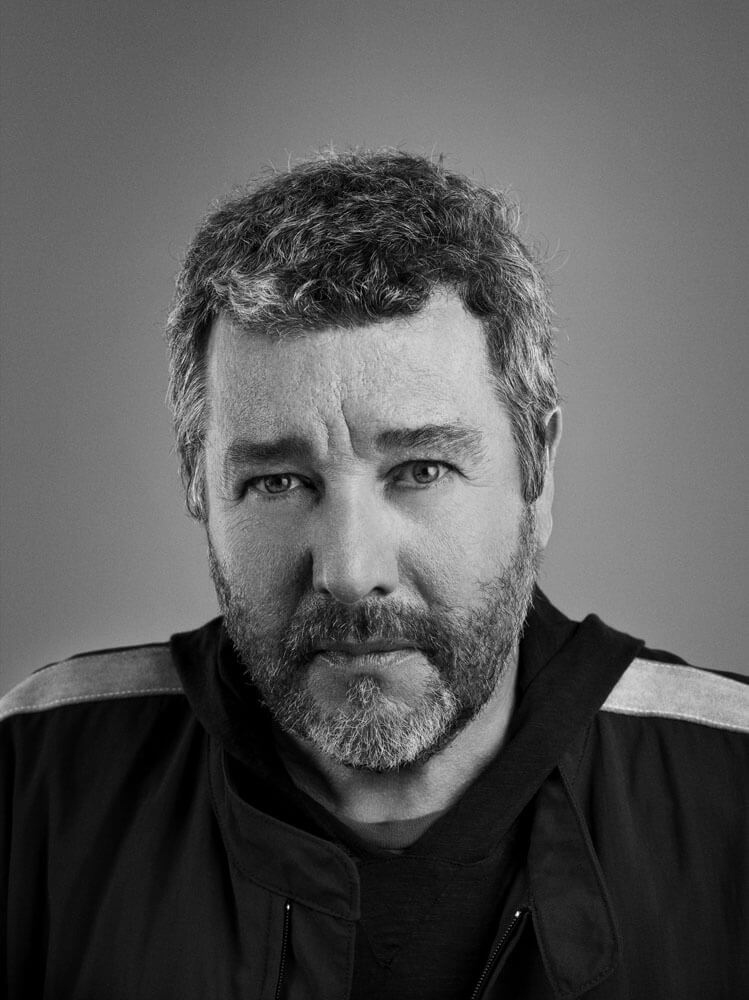 Philippe Starck ©NicolasGuerin 3 - 