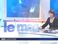 18/19 France 3 Aquitaine - 