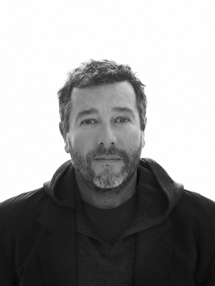 Philippe Starck ©Jean-Baptiste Mondino 3 - 