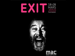 "Le Son de Nous" - Philippe starck - Exit, MAC - 