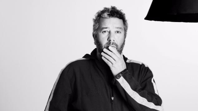 Chronique Du Ciel - Philippe Starck, architecte, designer... et aviateur - 