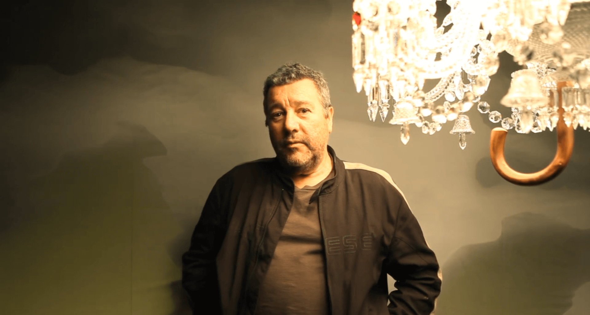 Philippe Starck by James Bort for Baccarat - 