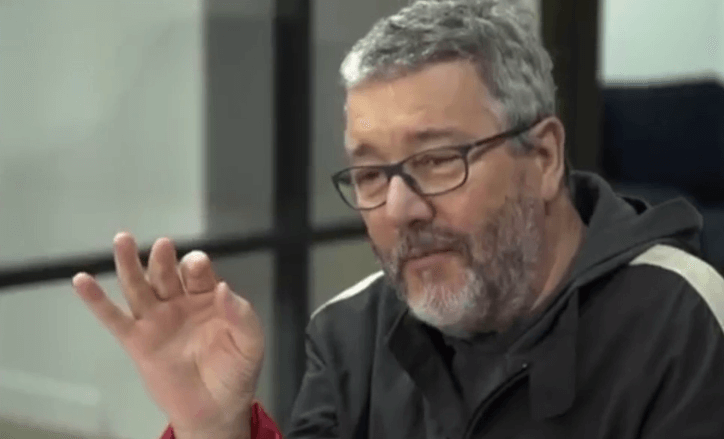 Philippe Starck et la créativité - Les super pouvoirs des enfants - France 2 - 