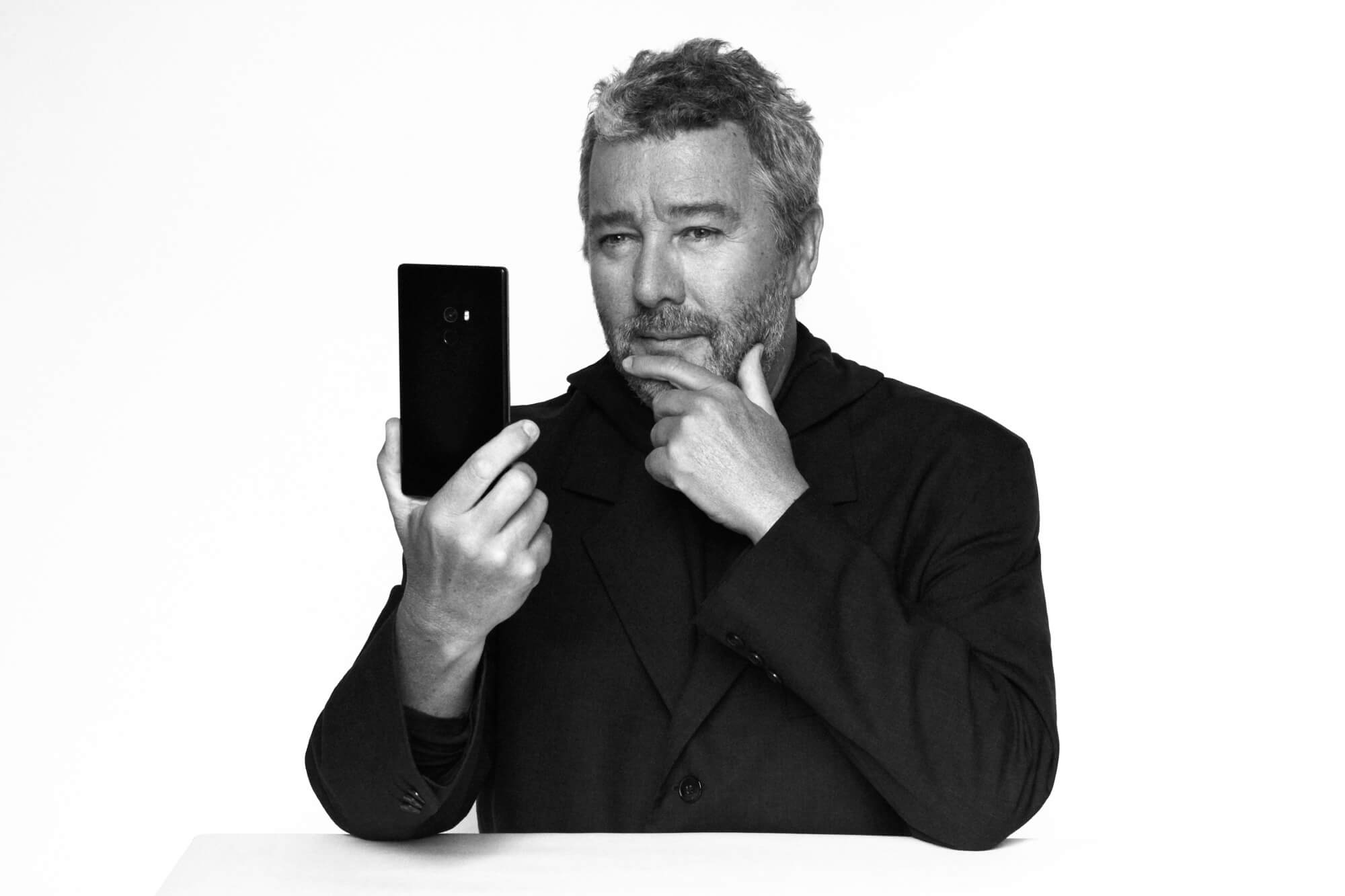 THE SALONE DEL MOBILE 2022 OF PHILIPPE STARCK - 