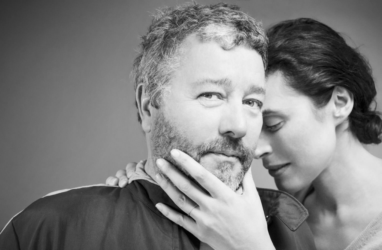 INTERVIEW : Philippe Starck talks love  - 