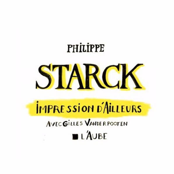 Sortie en Librairie de l’édition poche d’Impression d’Ailleurs et Dédicace au Salon du Livre 2014 - 
