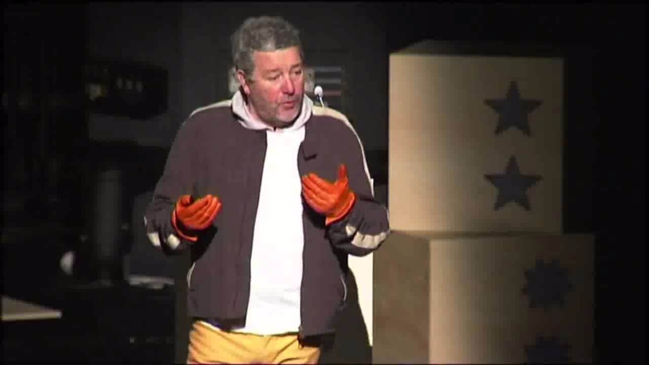 Philippe Starck and B Awards Design Festival, Bilbao, Spain - 