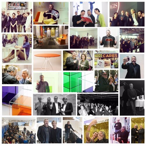 STARCK at the Salone Del Mobile 2015 - 