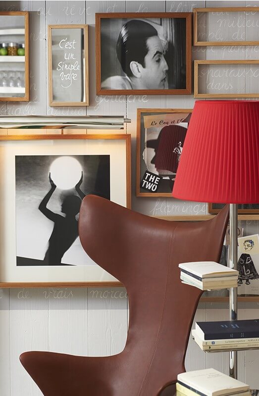Ma Cocotte opens at the Saint Ouen Flea Market - 
