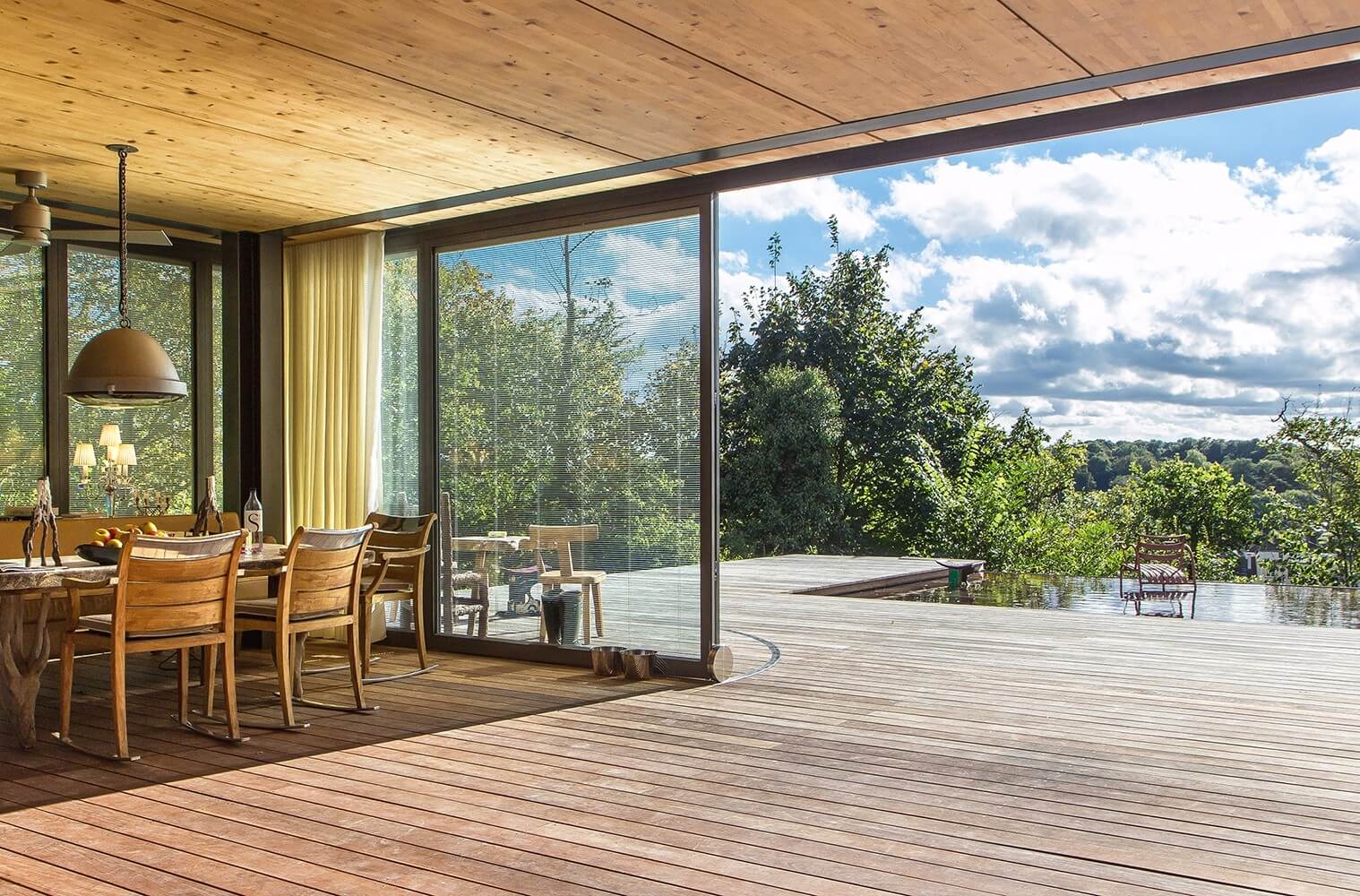 Philippe Starck and Riko unveil P.A.T.H. - 