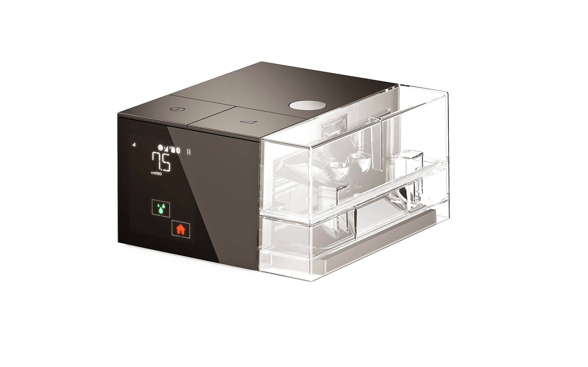 Philippe Starck dévoile SEFAM S.BOX BY STARCK