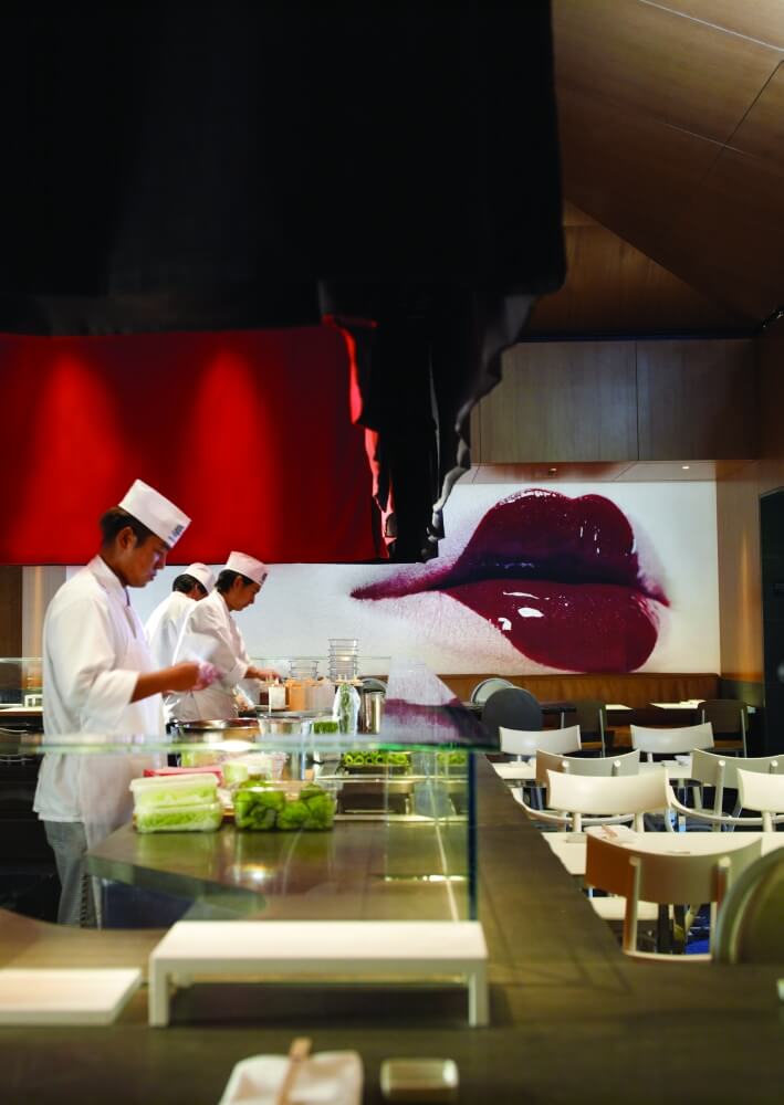 Katsuya