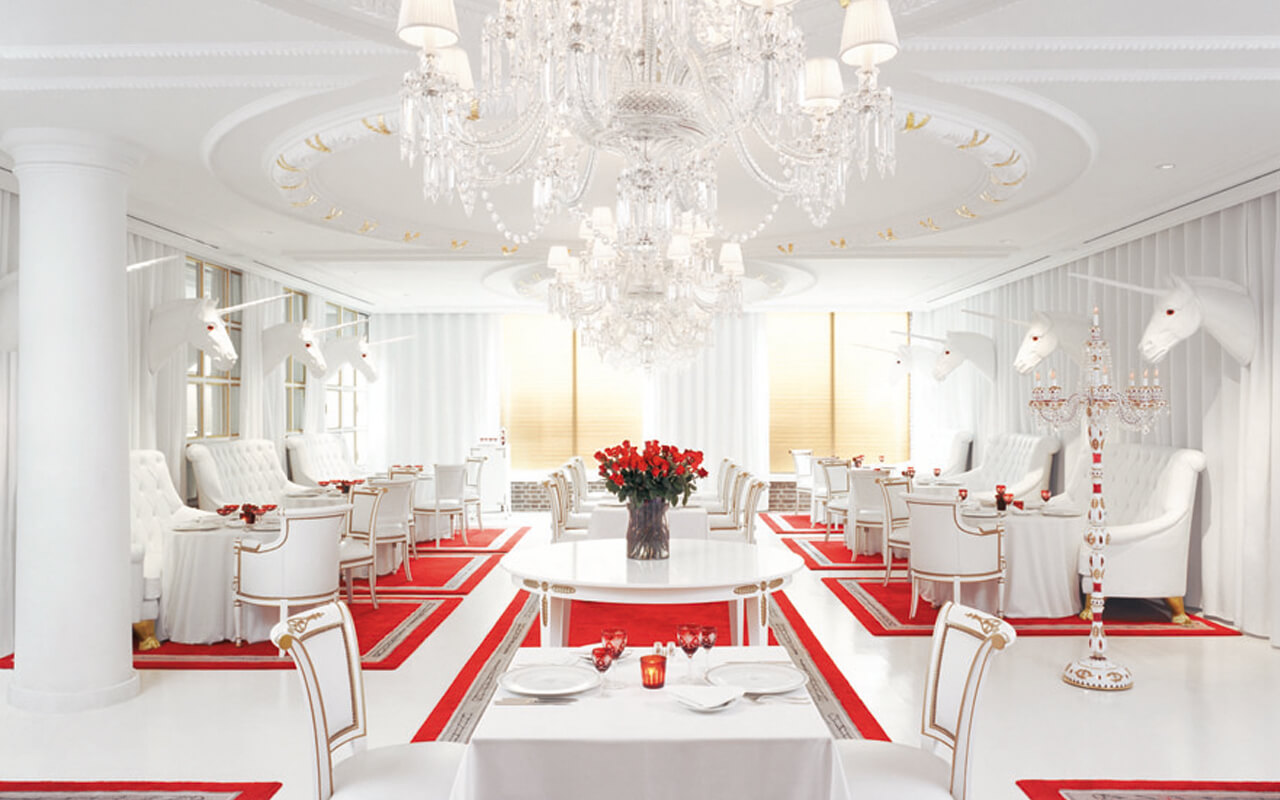 Faena El Porteno Hotel, Buenos Aires - Hotels