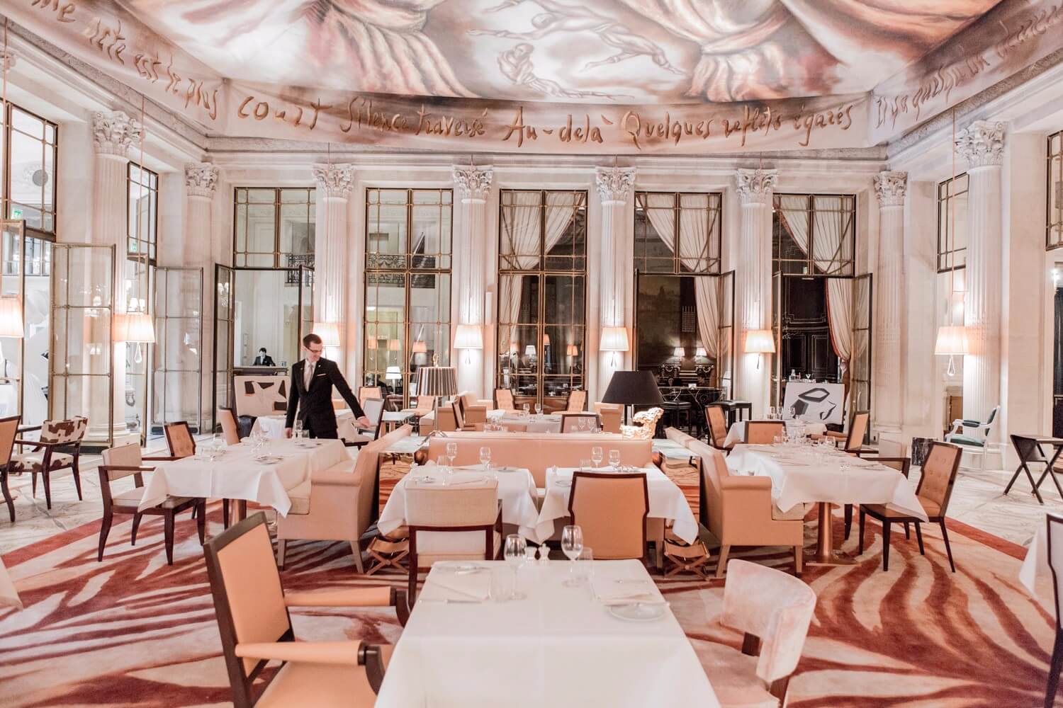 Le Meurice, Paris - Hotels