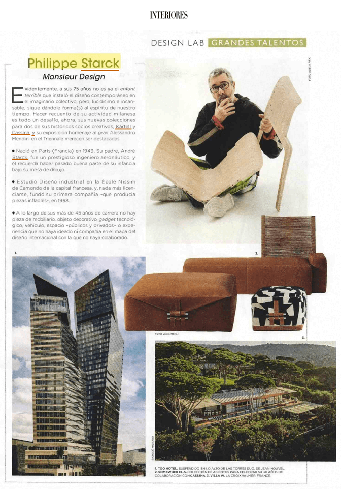 The best of the Salone