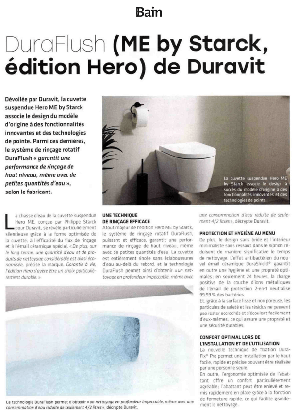 6 ‘VORTEX’ TOILET FLUSHES UNDER THE MICROSCOPE