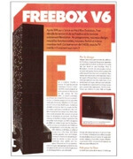 freebox v6