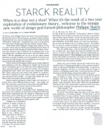 Starck Reality